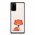 Red Fox Drawing Samsung Galaxy S20 / S20 Fe / S20 Plus / S20 Ultra Case Cover