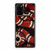 Real Snake Samsung Galaxy S20 / S20 Fe / S20 Plus / S20 Ultra Case Cover