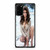 Raquel Welch Sexy Samsung Galaxy S20 / S20 Fe / S20 Plus / S20 Ultra Case Cover