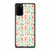 Rabbit Pattern 1 Samsung Galaxy S20 / S20 Fe / S20 Plus / S20 Ultra Case Cover
