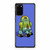 R2D2 Scooby Doo Samsung Galaxy S20 / S20 Fe / S20 Plus / S20 Ultra Case Cover