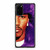 Purple Cam'Ron Samsung Galaxy S20 / S20 Fe / S20 Plus / S20 Ultra Case Cover