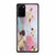 Pugicorn Pug Unicorn Samsung Galaxy S20 / S20 Fe / S20 Plus / S20 Ultra Case Cover