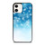 Winter Snowflakes Wallpaper iPhone 12 Mini / 12 / 12 Pro / 12 Pro Max Case Cover