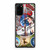 Princess Mononoke No Los Miyazak Anime Samsung Galaxy S20 / S20 Fe / S20 Plus / S20 Ultra Case Cover