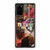 Playboi Carti Collage Samsung Galaxy S20 / S20 Fe / S20 Plus / S20 Ultra Case Cover