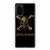 Pirates Of The Caribbean Dead Men Tell No Tales Samsung Galaxy S20 / S20 Fe / S20 Plus / S20 Ultra Case Cover
