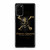 Pirates Of The Caribbean Dead Man Tell No Tales Samsung Galaxy S20 / S20 Fe / S20 Plus / S20 Ultra Case Cover