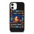 Wih You Were Here Astroworld iPhone 12 Mini / 12 / 12 Pro / 12 Pro Max Case Cover