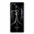Pin By Beckham Gabi On Thing'S Grim Reaper Skull Skeleton Samsung Galaxy S20 / S20 Fe / S20 Plus / S20 Ultra Case Cover