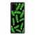 Pickle Rick Samsung Galaxy S20 / S20 Fe / S20 Plus / S20 Ultra Case Cover