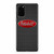 Peterbilt Logo Carbon100718 Samsung Galaxy S20 / S20 Fe / S20 Plus / S20 Ultra Case Cover Peterbilt Logo Carbon100718 Samsung Galaxy S20 / S20 Fe / S20 Plus / S20 Ultra Case Cover