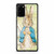 Peter Rabbit Book Classic Watering Can Samsung Galaxy S20 / S20 Fe / S20 Plus / S20 Ultra Case Cover