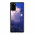 Peter Pan Wonderland Samsung Galaxy S20 / S20 Fe / S20 Plus / S20 Ultra Case Cover