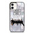 Why Don'T We Pop Band iPhone 12 Mini / 12 / 12 Pro / 12 Pro Max Case Cover
