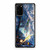 Peter Pan Flying With Tinker Bell Samsung Galaxy S20 / S20 Fe / S20 Plus / S20 Ultra Case Cover