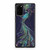 Peacock Art Samsung Galaxy S20 / S20 Fe / S20 Plus / S20 Ultra Case Cover