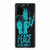 Peace Among Worlds Samsung Galaxy S20 / S20 Fe / S20 Plus / S20 Ultra Case Cover