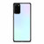 Pastel Blue Wallpaper Samsung Galaxy S20 / S20 Fe / S20 Plus / S20 Ultra Case Cover