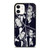 Why Don'T We Band Collage Wdw iPhone 12 Mini / 12 / 12 Pro / 12 Pro Max Case Cover