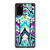 Parrot Tribe Samsung Galaxy S20 / S20 Fe / S20 Plus / S20 Ultra Case Cover