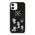 Why Don'T We Band Collage iPhone 12 Mini / 12 / 12 Pro / 12 Pro Max Case Cover