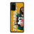 Packers Linebacker Za'Darius Smith Samsung Galaxy S20 / S20 Fe / S20 Plus / S20 Ultra Case Cover