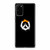 Overwatch Logo Game Samsung Galaxy S20 / S20 Fe / S20 Plus / S20 Ultra Case Cover