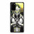 Overwatch Genji Art Samsung Galaxy S20 / S20 Fe / S20 Plus / S20 Ultra Case Cover