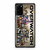 Overwatch All Character Samsung Galaxy S20 / S20 Fe / S20 Plus / S20 Ultra Case Cover