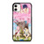 Zero Two And Hiro Wiki Darling In The Franxx iPhone 11 / 11 Pro / 11 Pro Max Case Cover