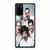 One Direction Unveil Funny New Music Samsung Galaxy S20 / S20 Fe / S20 Plus / S20 Ultra Case Cover