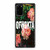 Ofwgkta Odd Future Golf Wang Flower Samsung Galaxy S20 / S20 Fe / S20 Plus / S20 Ultra Case Cover