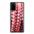 Octopus Legs Pattern Samsung Galaxy S20 / S20 Fe / S20 Plus / S20 Ultra Case Cover