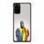 Notorious Big Create Future Samsung Galaxy S20 / S20 Fe / S20 Plus / S20 Ultra Case Cover