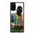Notorious Big Counting Money Samsung Galaxy S20 / S20 Fe / S20 Plus / S20 Ultra Case Cover