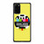 No Signal Tv Satellite Transmission Samsung Galaxy S20 / S20 Fe / S20 Plus / S20 Ultra Case Cover