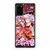 No Game No Life Zero Anime Samsung Galaxy S20 / S20 Fe / S20 Plus / S20 Ultra Case Cover No Game No Life Zero Anime Samsung Galaxy S20 / S20 Fe / S20 Plus / S20 Ultra Case Cover