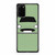 Nissan Figaro Classic Car Samsung Galaxy S20 / S20 Fe / S20 Plus / S20 Ultra Case Cover