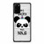 Ninja Panda Unicorn Samsung Galaxy S20 / S20 Fe / S20 Plus / S20 Ultra Case Cover