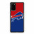 Nfl Buffalo Bills Red And Blue Samsung Galaxy S20 / S20 Fe / S20 Plus / S20 Ultra Case Cover