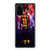 Neymar Jr 2 Samsung Galaxy S20 / S20 Fe / S20 Plus / S20 Ultra Case Cover
