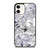 What A Time To Alive iPhone 12 Mini / 12 / 12 Pro / 12 Pro Max Case Cover