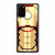 New Tony Stark Iron Man Armor Samsung Galaxy S20 / S20 Fe / S20 Plus / S20 Ultra Case Cover