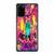 Never Stop Dreaming Galaxy Samsung Galaxy S20 / S20 Fe / S20 Plus / S20 Ultra Case Cover