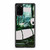 My Neighbor Totoro Tonari No Totoro Samsung Galaxy S20 / S20 Fe / S20 Plus / S20 Ultra Case Cover