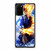 My Hero Academia Todoroki Samsung Galaxy S20 / S20 Fe / S20 Plus / S20 Ultra Case Cover