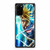 My Hero Academia Live Art Samsung Galaxy S20 / S20 Fe / S20 Plus / S20 Ultra Case Cover