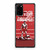 Mohammad Ali Don'T Quit 2 Samsung Galaxy S20 / S20 Fe / S20 Plus / S20 Ultra Case Cover