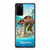 Moana Maui Samsung Galaxy S20 / S20 Fe / S20 Plus / S20 Ultra Case Cover